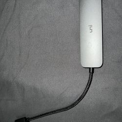 Usb-C to 3 USB Female Cable