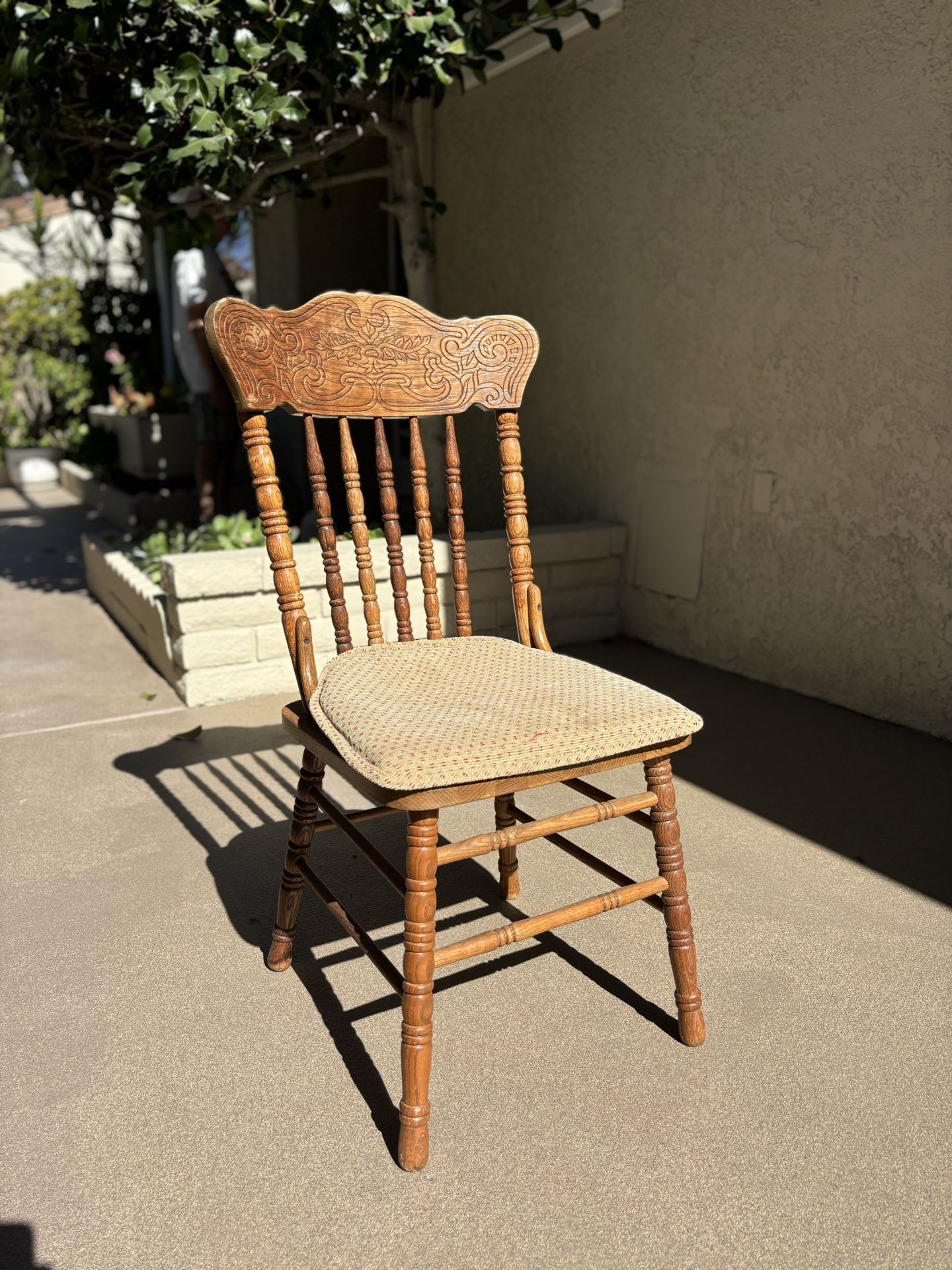 Antique Wood Furniture for Sale in Laguna Woods, CA OfferUp