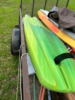 Lifetime 10ft paddle boards
