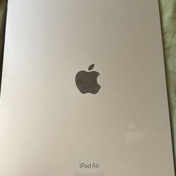 iPad Air 11in M2 