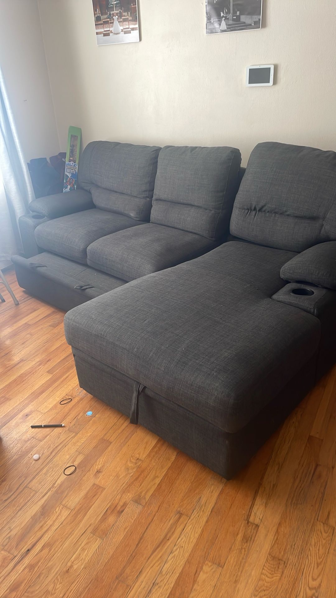 Free Couch