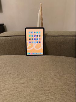 Apple iPad mini (6th Gen) 64GB - Wi-Fi + Cellular (Factory Unlocked) - Rose Gold