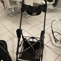 Maxi Cosi Infant Car seat Stroller Adaptor 