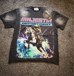 Majestik T-shirt
