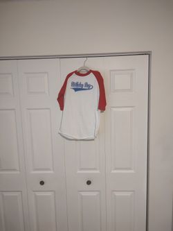 Custom Baseball Birthday boy Shirt