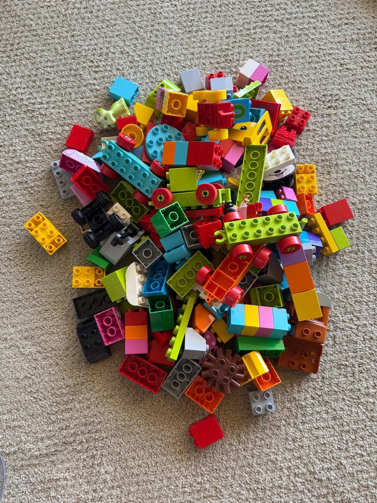 Lego Duplo