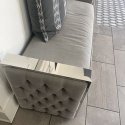 Bench Couch 