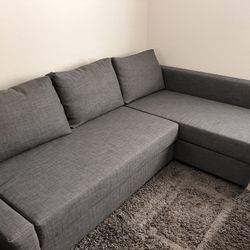 IKEA Sofa Bed 