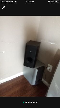Speakers