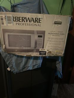 Farberware Professional Microwave 