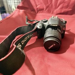 Canon t2i