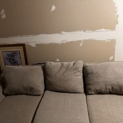 Living Spaces Couch