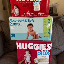 Pampers 