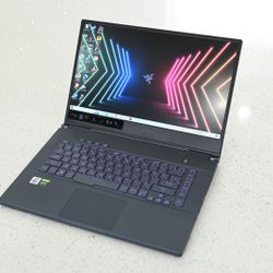 Asus Rog Zephyrus M15 GU502LW 15.6” Gaming Laptop