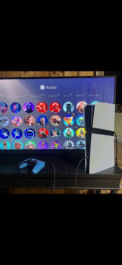 Ps5 PRO digital w Controller
