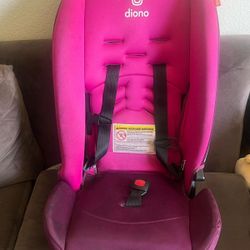 Car Seat 