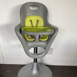 $50 Boon High Chair (retails For $290) C