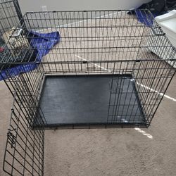 Second Used Kennel 
