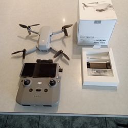 Dji Mini 2