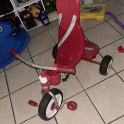 Tricycle