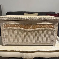 Pier, One Imports Trunk