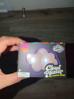Needoh cloud