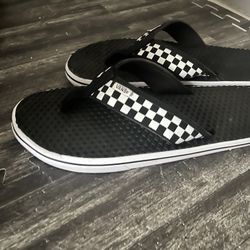 Vans MTE Checkerboard La Costa Lite Sandal 