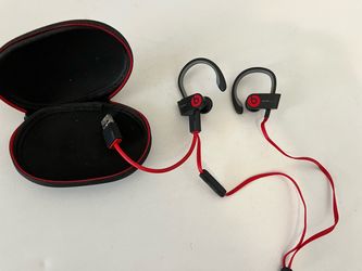Beats by Dr. Dre Powerbeats2 Wireless In-Ear Headphones