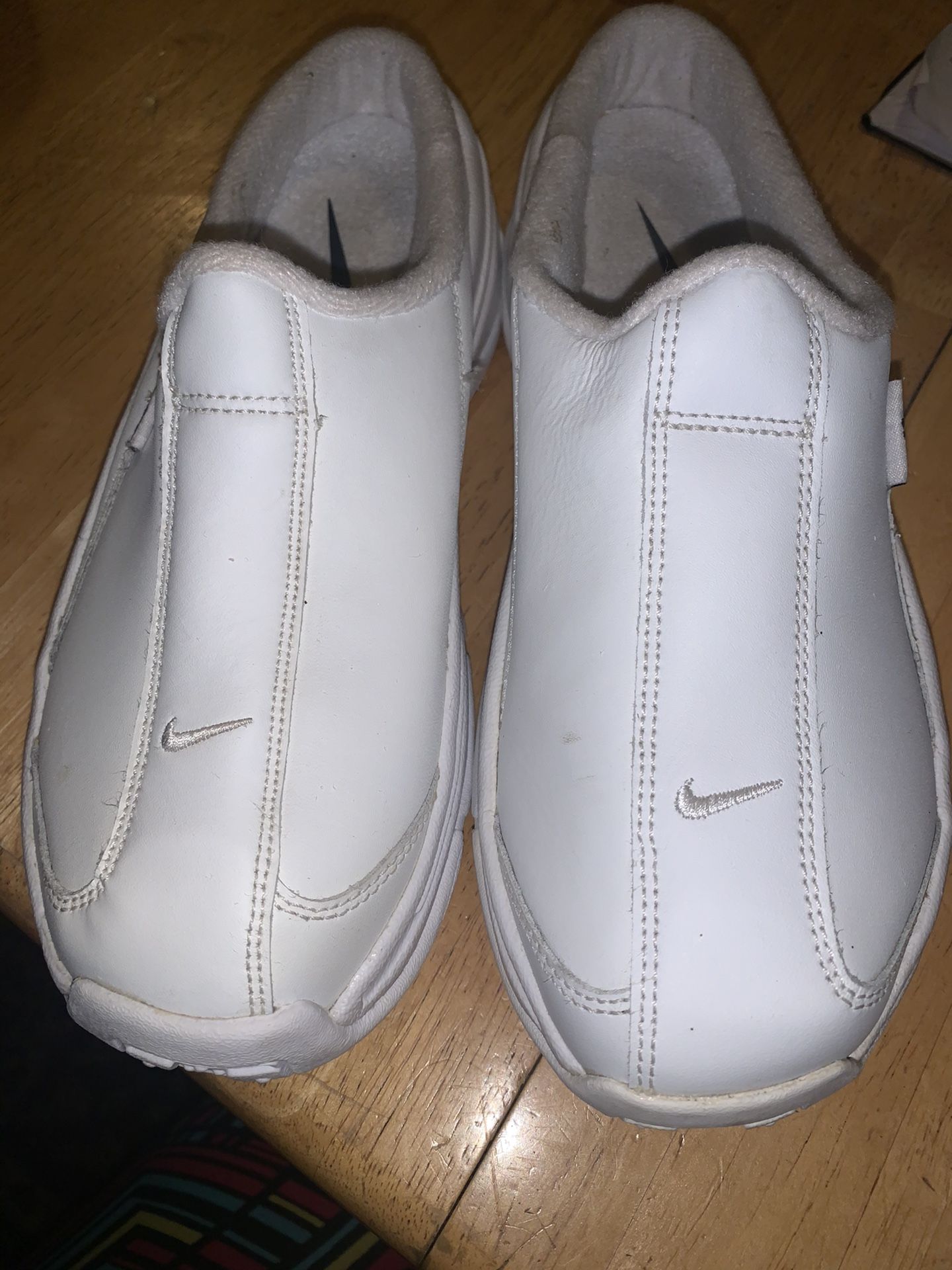 Women’s Nike Shoes worn 3 times!