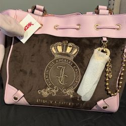 Juicy Couture Bag