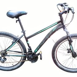 Schwinn Sidewinder 26"