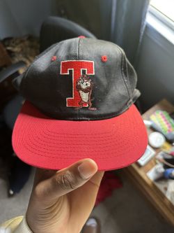 Vintage Tasmanian Devil Hat
