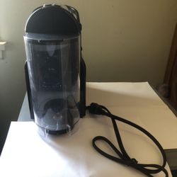 Nespresso Household Coffee Maker Machine. Please Read Description