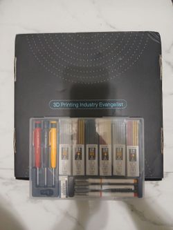 3D Printing Industry Evangelist Kit