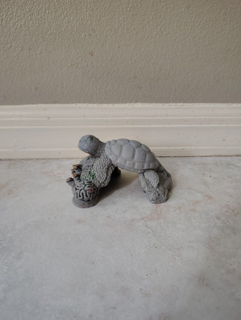 Turtle Decor
