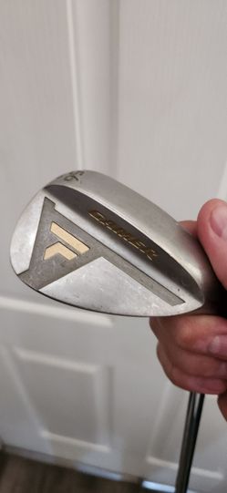 Top Flite Gamer Sand Wedge 56