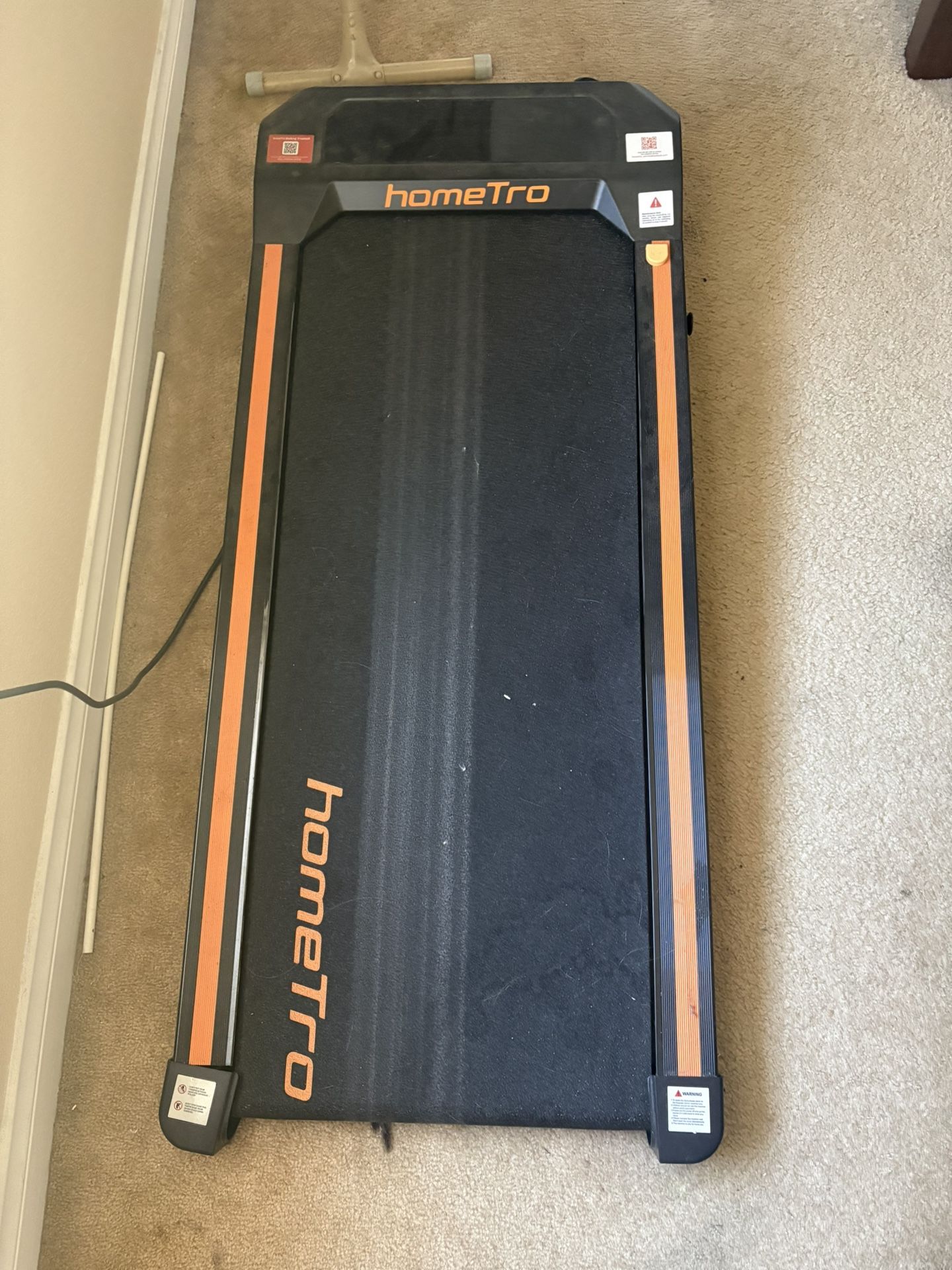 Walking Treadmill