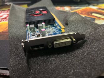 Dell Optiplex 7010 7020 7040 7050 7060 SFF 1GB VideoCard