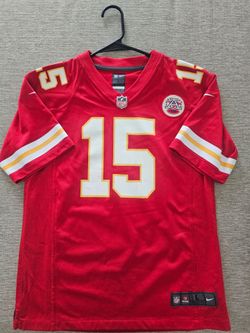 Patrick Mahomes youth jersey size youth large 14-16