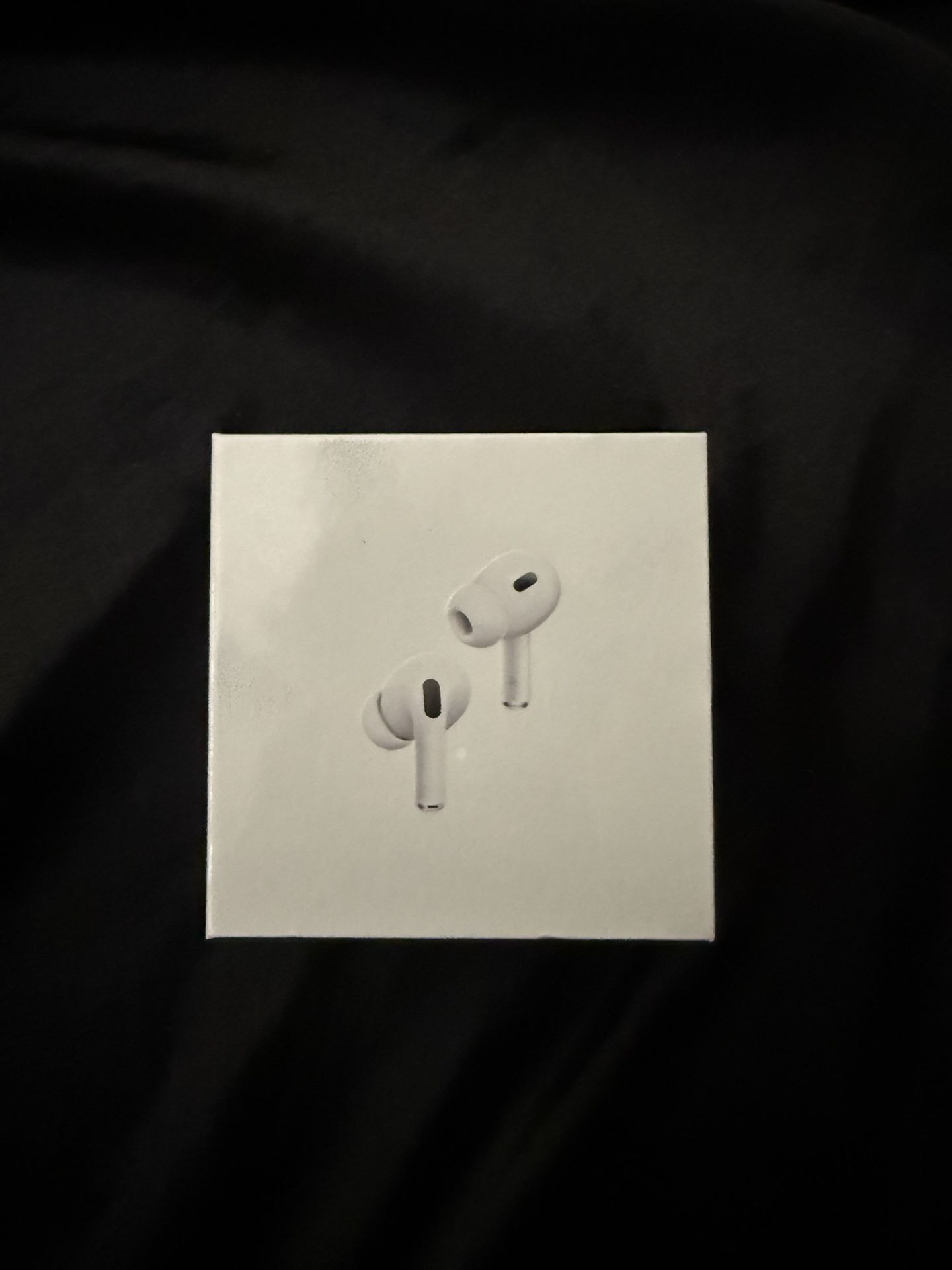 AirPod Pro Gen 2