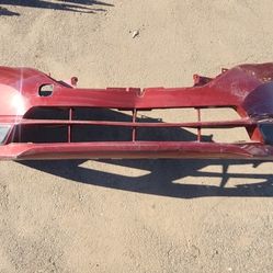 Nissan Versa Note Front Bumper 2017 2018 2019 Part $90