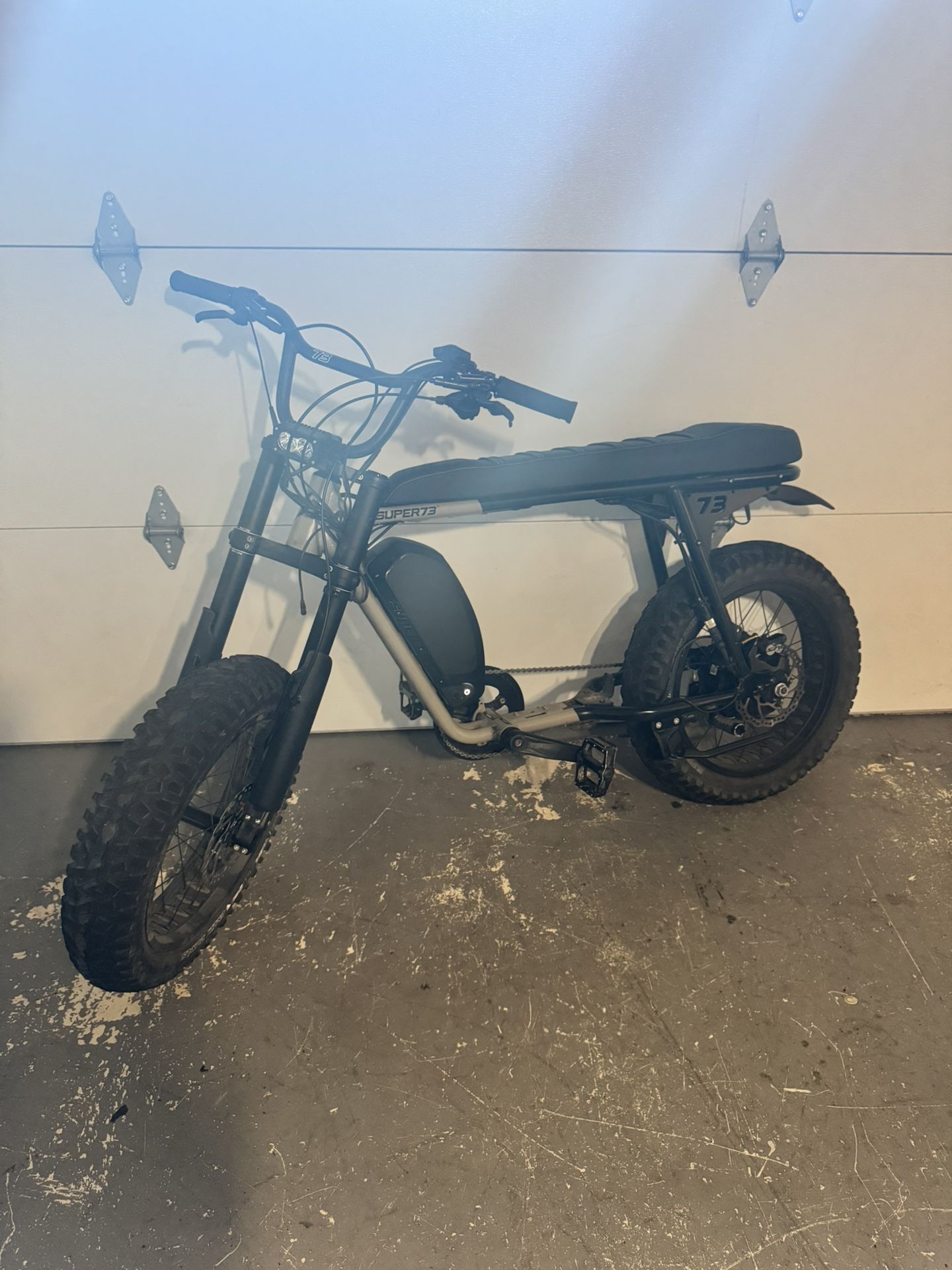 Super 73 S Adventure