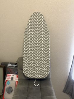 Mini Iron Board