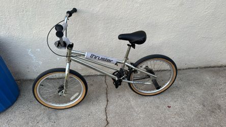 Bmx