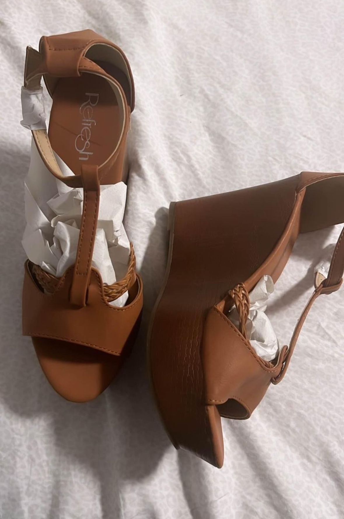 Wedges
