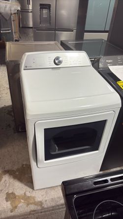 GE profile Electric Dryer
