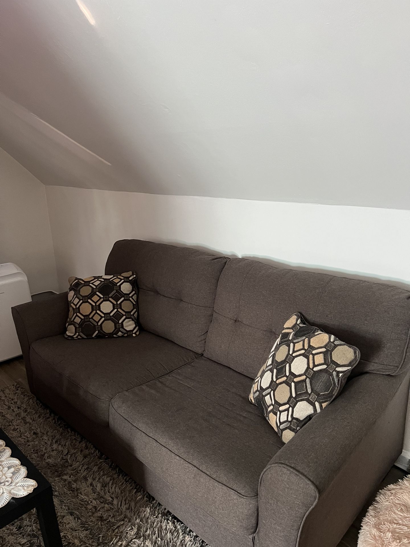 Living Room Couch