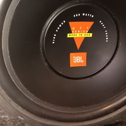 Jbl 12