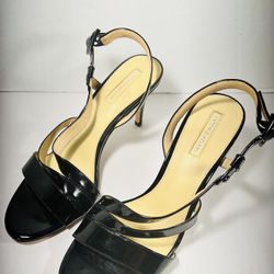 Leather Antonio Melani sandals