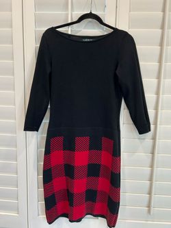 Ralph Lauren Dress
